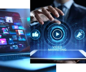 Marketing vidéo