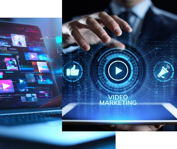 Marketing vidéo